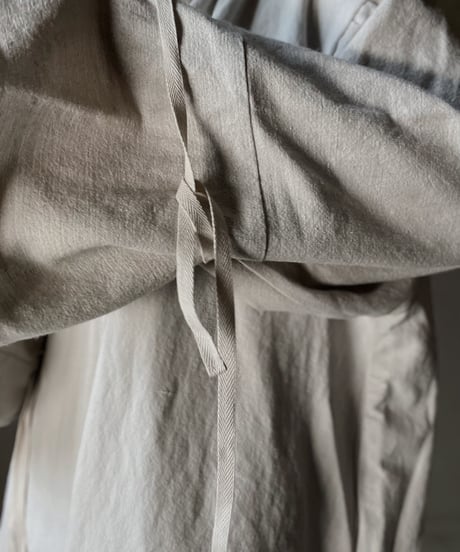 【RE;CIRCLE】 RE French Army Mattress cover One-piece/220307-003