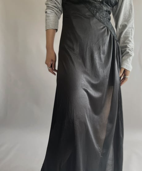 【USED】  Camisole One-piece / 220924-030