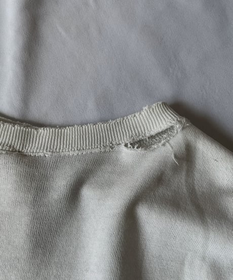 【USED】   Vintage Sweat J.S.Bach/211102-028
