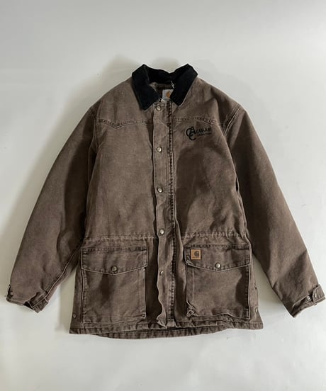 【USED】 Carhartt Chore Coat /250222-012