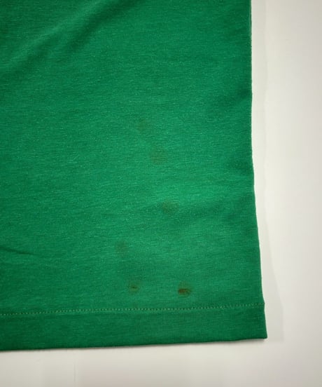 【USED】 RESIZED Made in USA 84's Mondale Ferraro T-Shirt / 250802-008