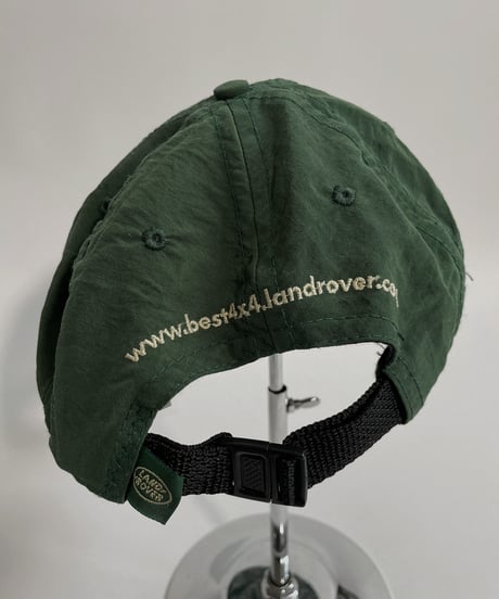 【USED】Cap LAND ROVER /220327-028