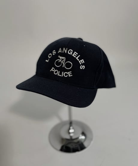 【USED】 Cap LOS A NGELS PORICE /220327-034