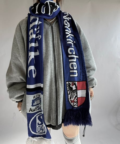 【RE;CIRCLE】 RE Docking Soccer Muffler / 241223-020