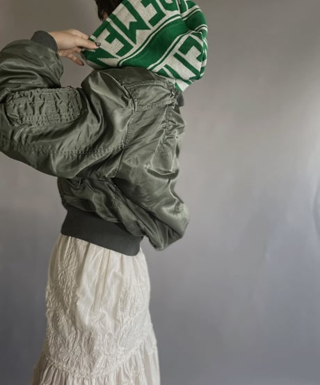 【RE;CIRCLE】 RE Soccer Balaclava / 221224-046
