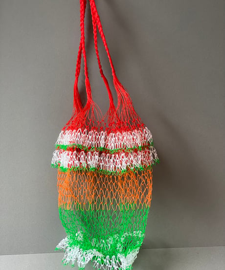 【NEW】 Mesh Bag51