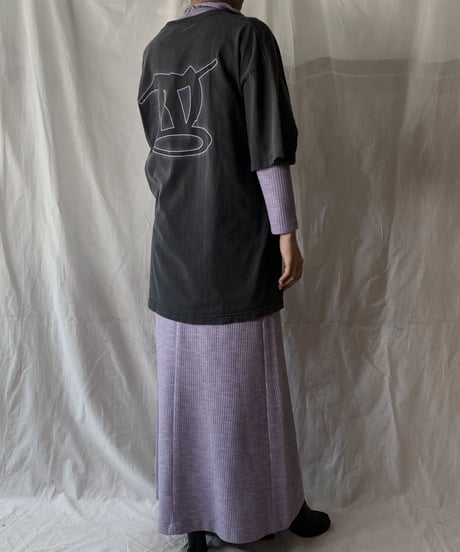 【USED】  Band T-shirt Cypress Hill/210407-024