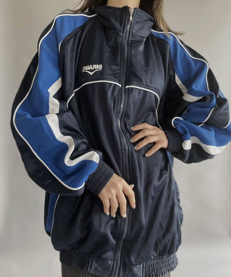 【USED】 Dualig Jersey Top / 230311-010