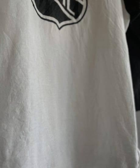 【USED】NHL  Raglan T-shirt  / 230422-011