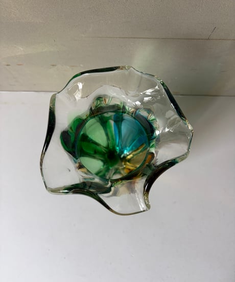 【USED】 Flower Vase  ( 花瓶 / フラワーベース ) 5988