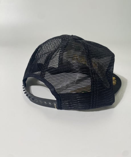 【USED】 Made in USA NASA Cap /230717-012