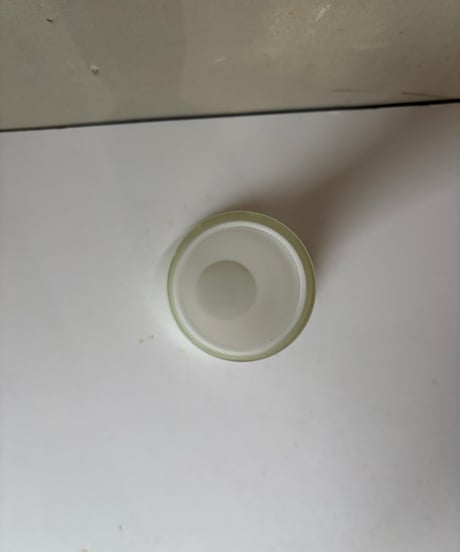 【USED】 Flower Vase  ( 花瓶 / フラワーベース ) 5948