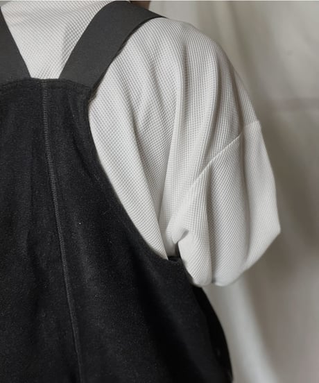 【USED】 POLARTEC Freeze Overall ② / 220107-019