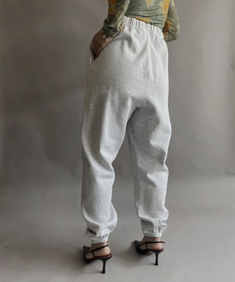 【USED】Champion Sweat Pants/230408-019