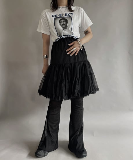 【USED】  made in USA ALBERT FLEMING T-Shirt / 230617-028
