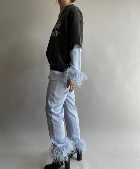 【USED】ADINE MERBI Fur Set Up /241006-044