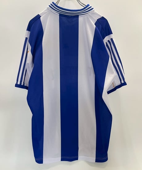 【USED】 DEPORTIVO Soccer Shirt / 250607-009