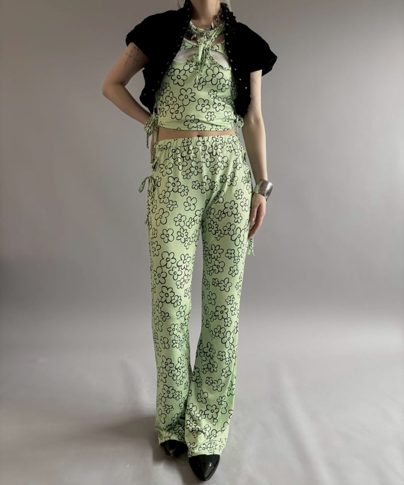 専用ページ malion vintage cutwork bolero USED 】 Velour Bolero /260704-013 | THE TINY SH