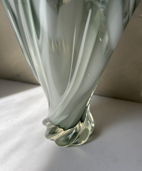 【USED】 Flower Vase  ( 花瓶 / フラワーベース ) 5402