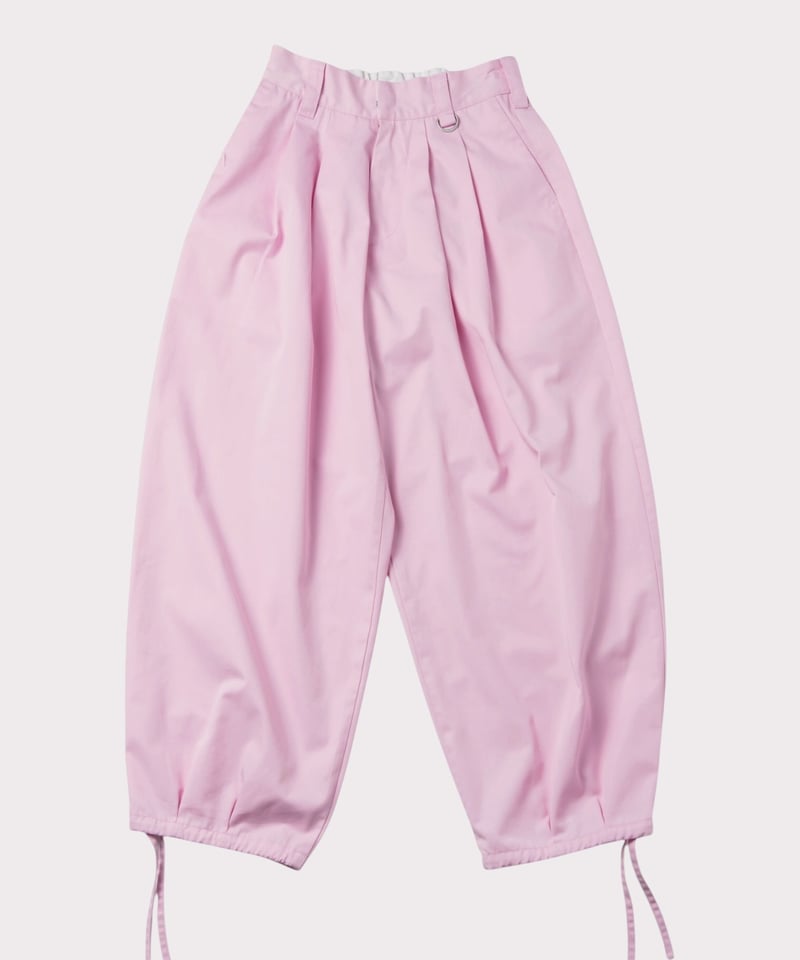 新品Dickies®×Chinatsu Aoyama Pants New】 Chinatsu Aoyama × Dickies® The Makers Pan