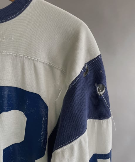 【USED】  champion  L/S Game Shirt/ 230430-024