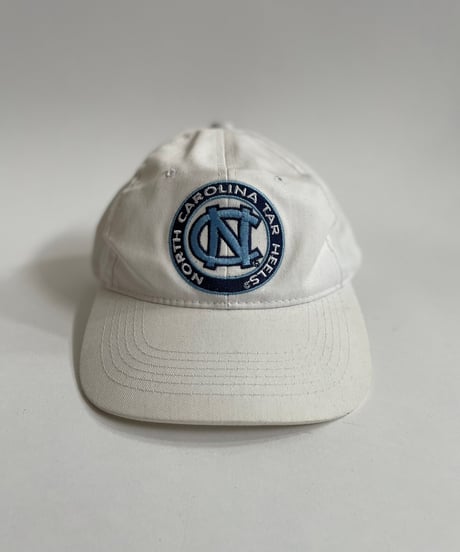【USED】 North Carolina Tar Heels Cap /220711-036