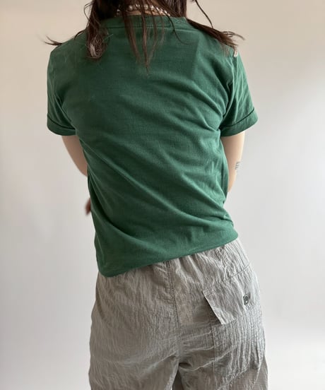 【USED】 RESIZED That's You That Is T-Shirt / 250802-015