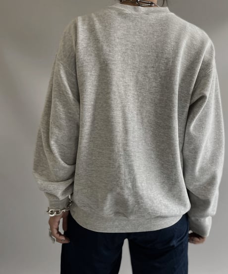 【USED】  TULTEX physical training Sweat  / 230916-031