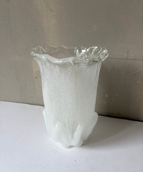 【USED】 Flower Vase  ( 花瓶 / フラワーベース ) 5995