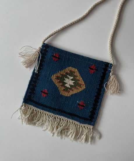 【RE;CIRCLE】 RE Rug Bag 13/211029-013