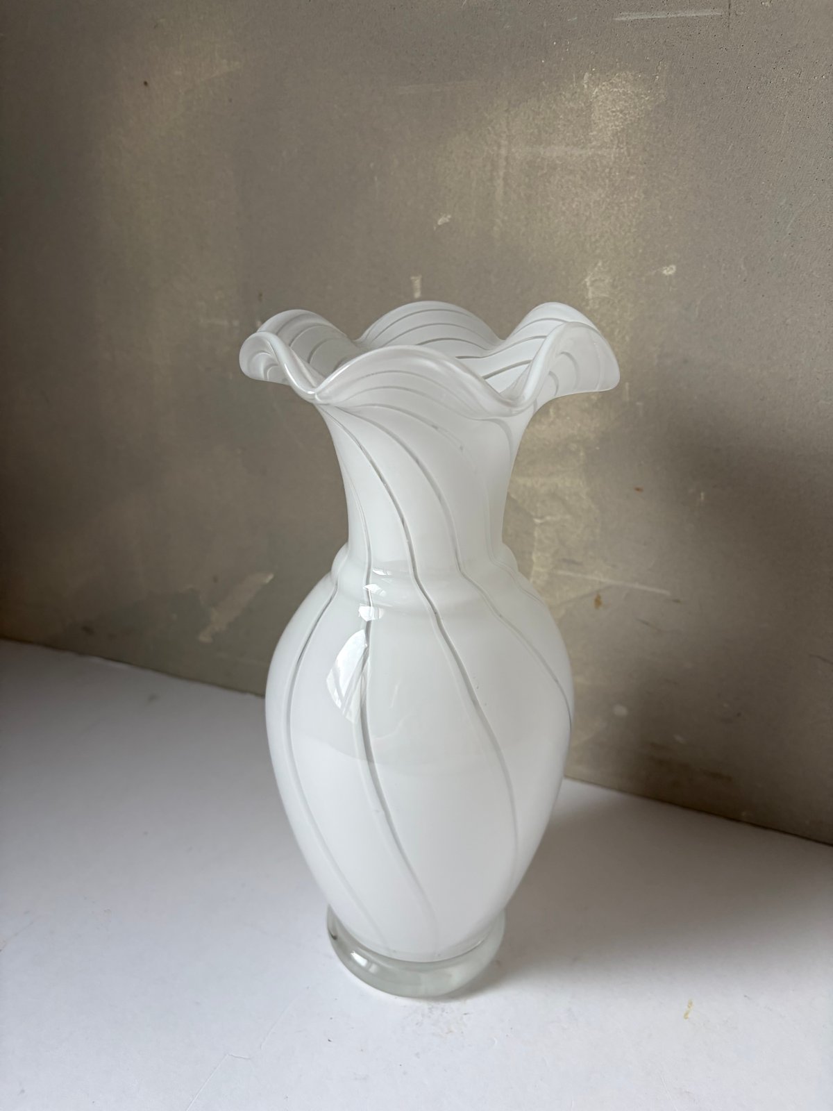 USED】 Flower Vase ( 花瓶 / フラワーベース ) 5965 | THE