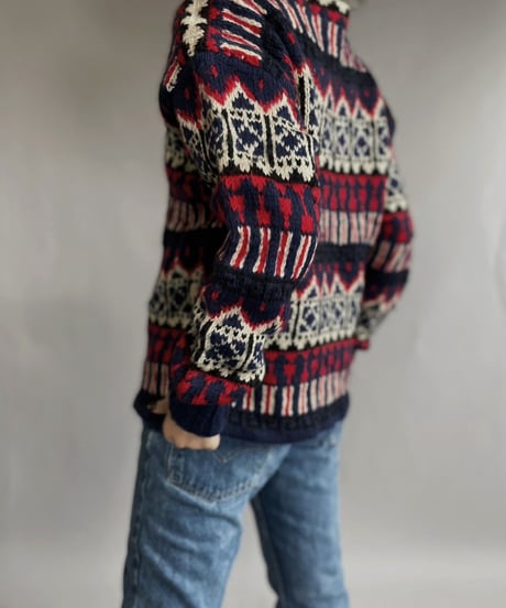 【USED】  Knit / 221126-010