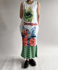 【USED】 Desigual Design N/S OP / 250726-010