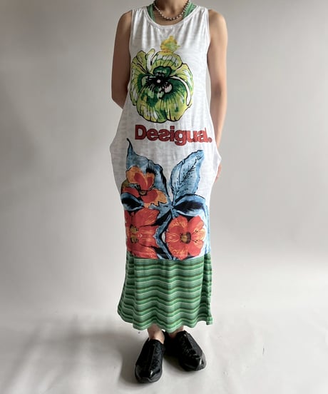 【USED】 Desigual Design N/S OP / 250726-010