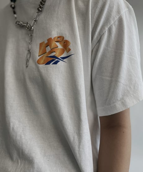 【USED】 Reebok T Shirt / 220806-004