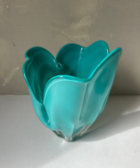 【USED】 Flower Vase  ( 花瓶 / フラワーベース ) 5577