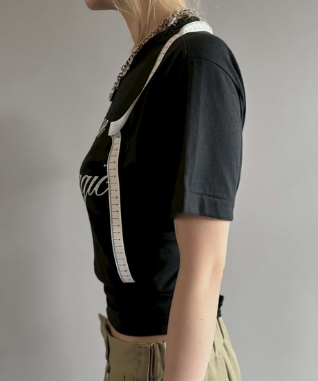 【Chinatsu Aoyama】 RE Makers T-shirt / 260702-009