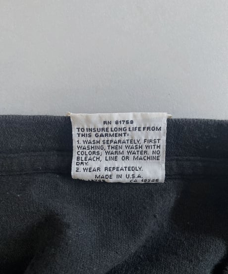 【USED】  MADE IN USA Band T-shirt GRATEFUL DEAD 1995s / 230703-002