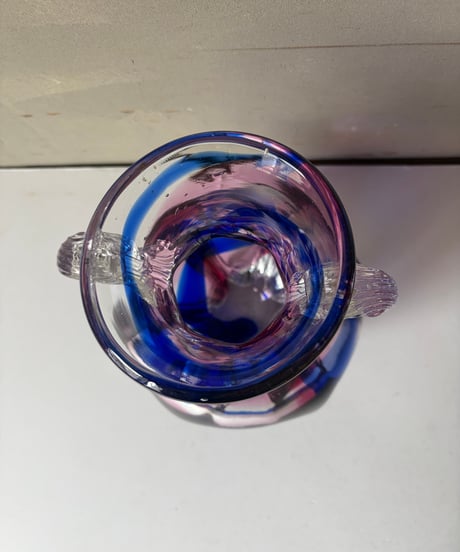 【USED】 Flower Vase  ( 花瓶 / フラワーベース ) 5996