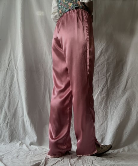 【USED】 Stain Easy Pants / 210623-028