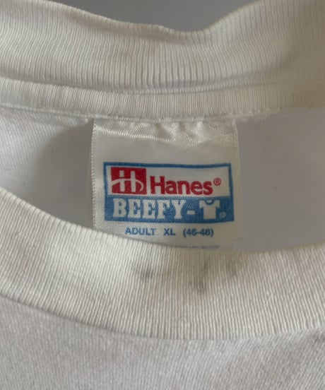 【USED】 RESIZED Chips Ahoy! T-Shirt / 2560613-011