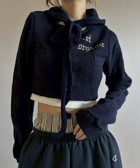 THE TINY SHOP by MORI