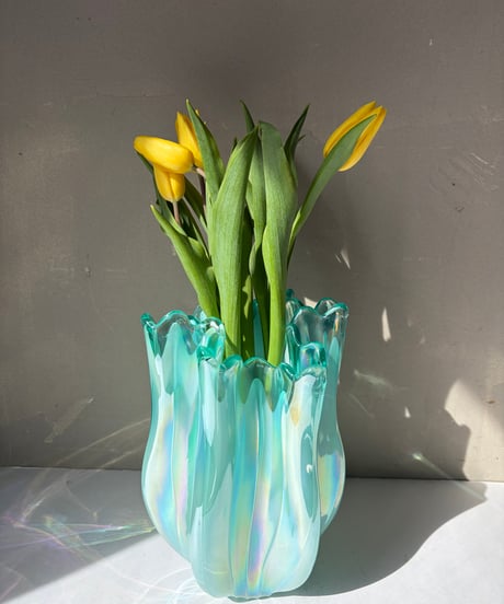 CATEGORY Flower vase | THE TINY SHOP by MORI