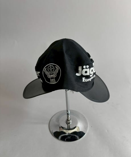 【USED】 Jagermeister Cap / 260223-023