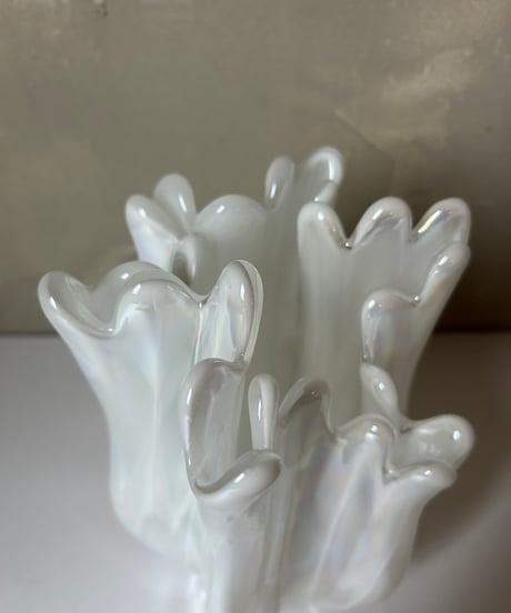 【USED】 Flower Vase  ( 花瓶 / フラワーベース ) 5023
