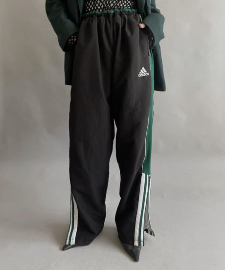 【USED】 adidas Line Pants / 230325-024