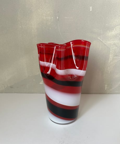 【USED】 Flower Vase  ( 花瓶 / フラワーベース ) 5739