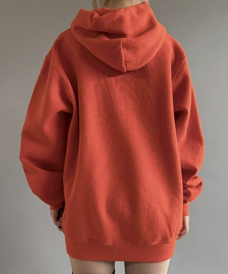 【USED】 RUSSELL Hoodie /251101-002