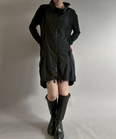 THE TINY SHOP by MORI ワンピース ヴィンテージ クロシェワンピース THE TINY SHOP by MORI