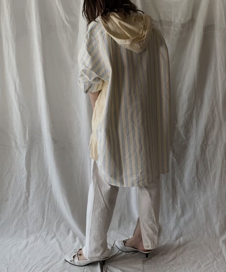 【RE;CIRCLE】  RE Mexican Parker Shirt11/210506-013